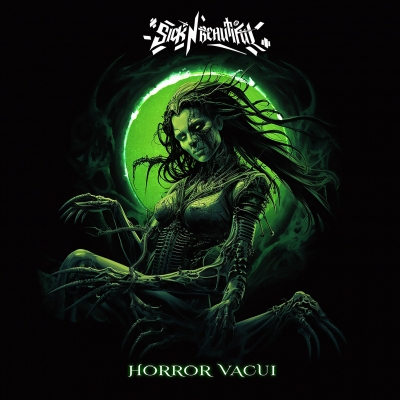 Sick N' Beautiful Horror Vacui